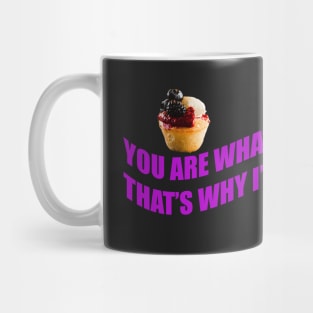 I'm Sweet Mug